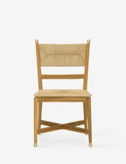 Morris & Co. Kelmscott Rush Indoor / Outdoor Dining Chair -VIAN Furniture Shop wmkesc tk 3 964dd4d5 5ef1 42d4 b991 b29ce7887b42