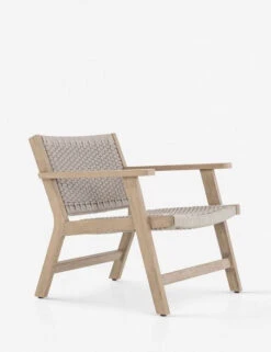 Ylva Indoor / Outdoor Accent Chair, Natural -VIAN Furniture Shop ylva indoor outdoor chair brown 5 1564991625 1 1