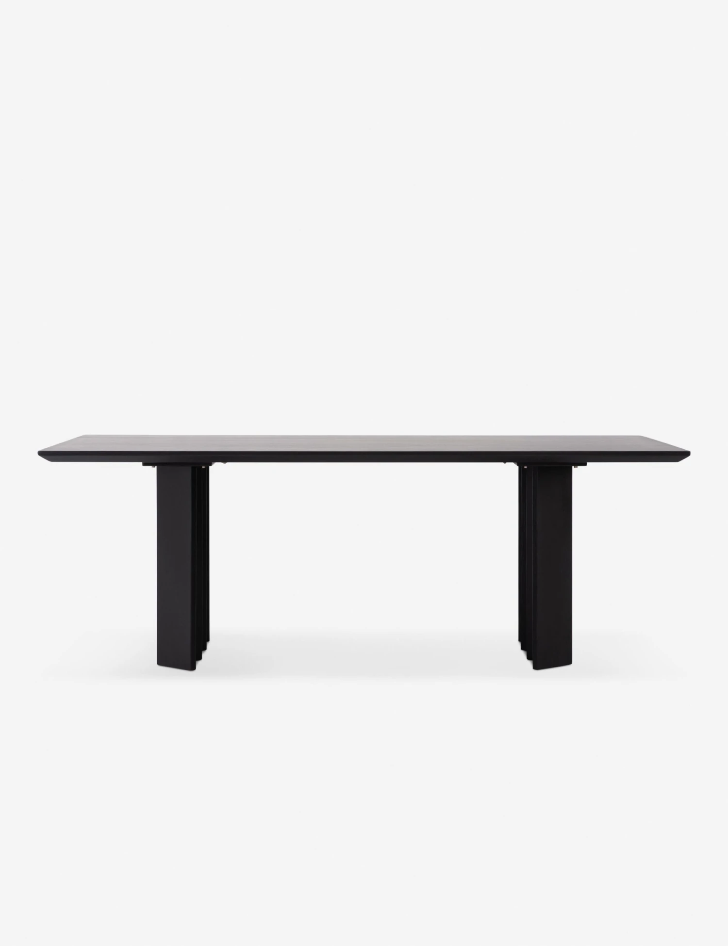 Zafal Dining Table By Sun At Six 3 Zafal Dining Table By Sun At Six