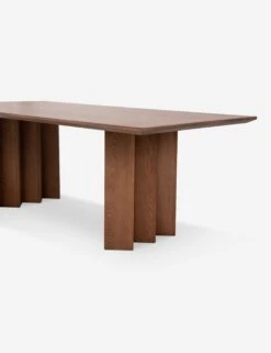Zafal Dining Table By Sun At Six 29 Zafal Dining Table By Sun At Six -VIAN Furniture Shop zafal dining table sienna 11