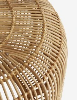 Amina Round Coffee Table -VIAN Furniture Shop zephire cocktail table natural 2 1