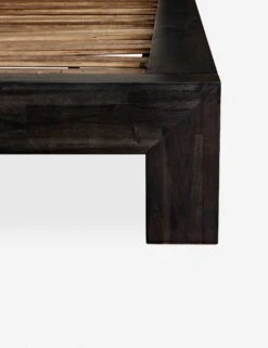 Carlin Platform Bed -VIAN Furniture Shop zt 1030 25 05