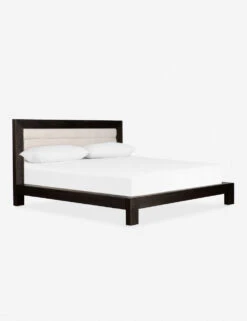 Carlin Platform Bed -VIAN Furniture Shop zt 1031 25 01 2